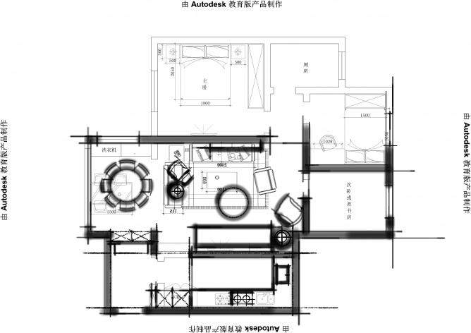 求助大神帮忙看看奇葩户型_124659m07d5e7de6w53518.jpg.thumb.jpg