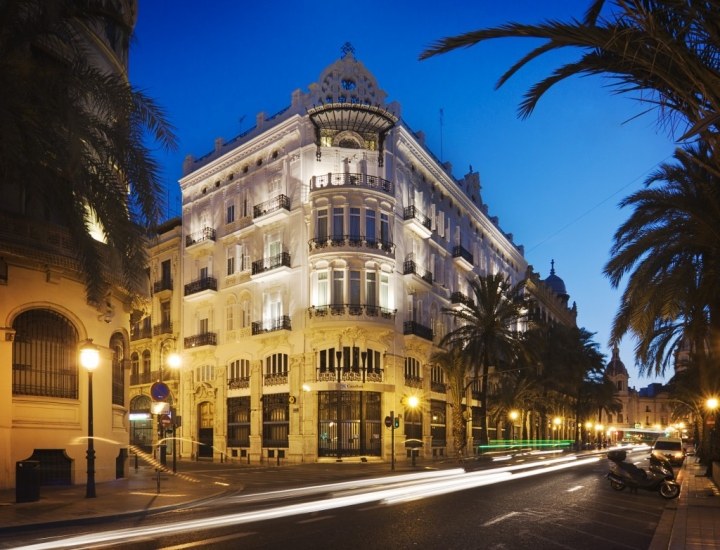 西班牙Palace Reina Victoria酒店设计_7-160GZ93228.jpg
