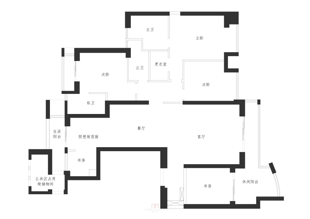 好没感觉做这个方案。求大神赐教_海沧那个啥-Model.jpg