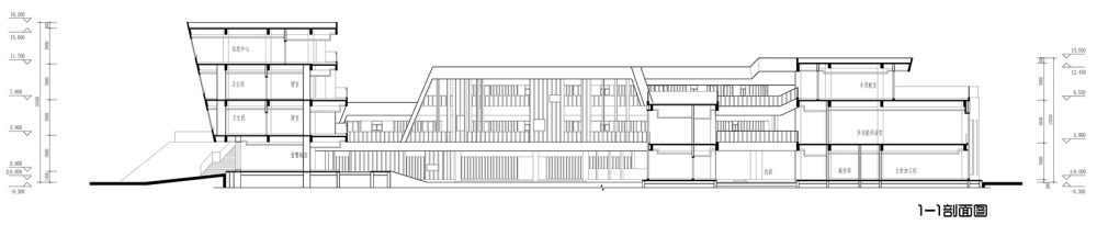 欢乐的大沙坑，浙江海亮国际幼儿园_025-Hailiang-international-kinder-garden-by-GUZHIHONG-STUDIO.jpg