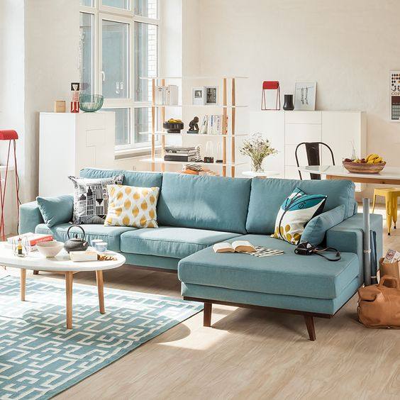 家具颜色搭配对了就是这么文艺范的客厅，喜欢不_e523534bf703a83d73902d9ce9d8e2a3.jpg