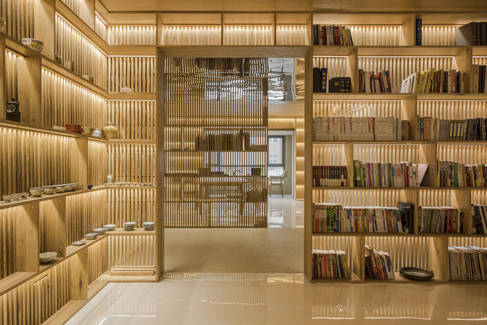 Wood for Thought Haitang Villa in Beijing, China by Arch Studio_f1_haitang_villa_beijing_china_entryway_archstudio_photo_magic_penny_yatzer.jpg