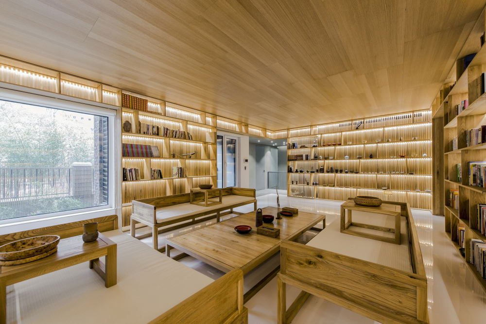 Wood for Thought Haitang Villa in Beijing, China by Arch Studio_p1_haitang_villa_beijing_china_dining_room_archstudio_photo_magic_penny_yatzer.jpg