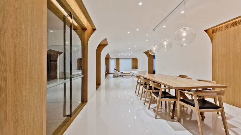 Wood for Thought Haitang Villa in Beijing, China by Arch Studio_p8_haitang_villa_beijing_china_dining_room_archstudio_photo_magic_penny_yatzer.jpg