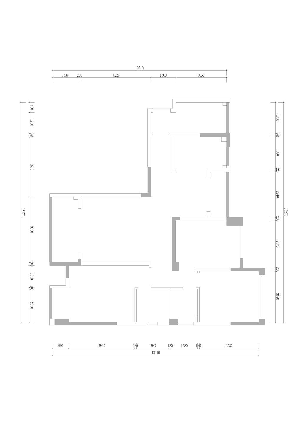 122平米 求大神支招！！！！_新块20160725_recover-Model.jpg