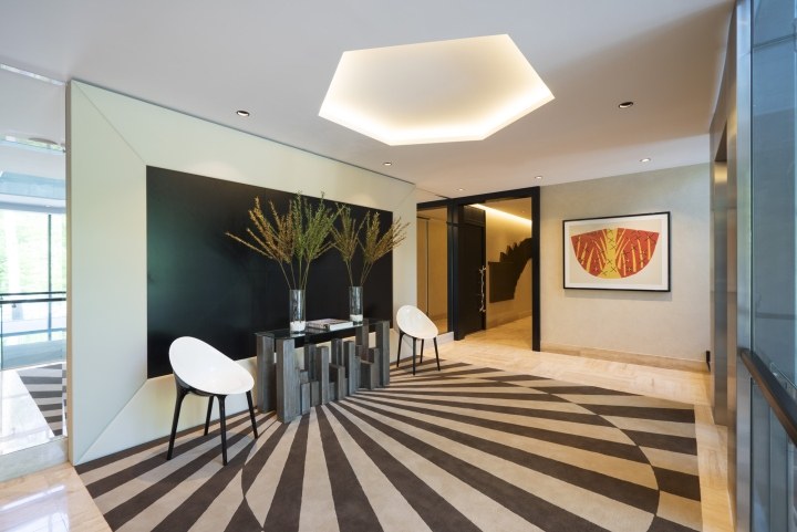 尤尔马拉Park Apartments高档公寓酒店空间设计 - Katz Interiors_10.jpg