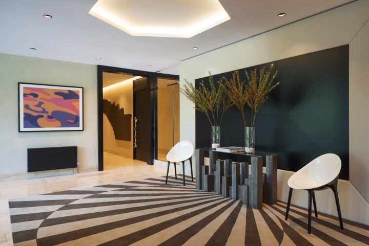尤尔马拉Park Apartments高档公寓酒店空间设计 - Katz Interiors_12.jpg