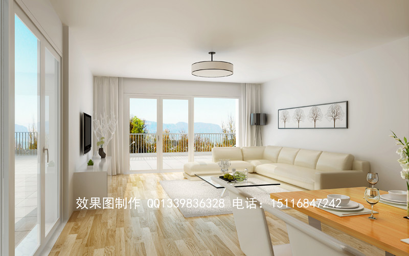 专业效果图_北欧风格客餐厅.jpg