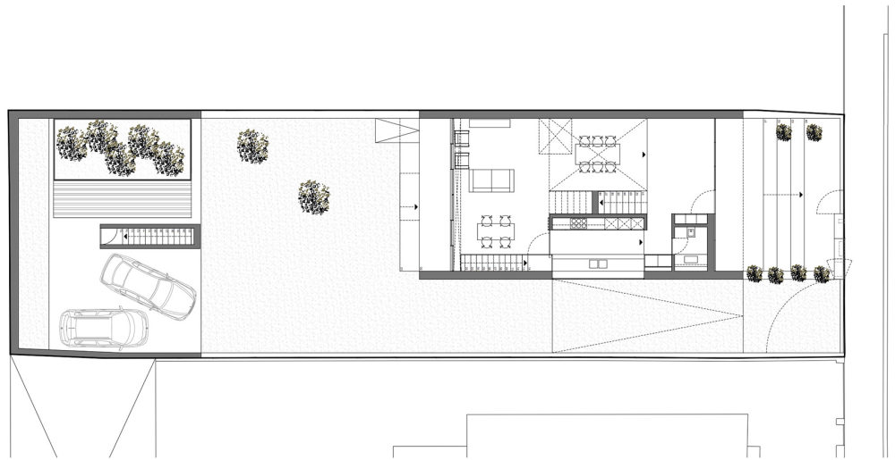 波尔图Bonfim住宅_027-House-in-Bonfim-by-AZO-Sequeira-Arquitectos-Associados.jpg