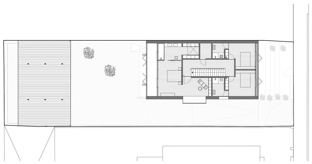 波尔图Bonfim住宅_029-House-in-Bonfim-by-AZO-Sequeira-Arquitectos-Associados.jpg