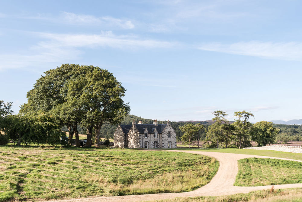 Killiehuntly Farmhouse——来自荒野中的呼唤（苏格兰）_a1.jpg