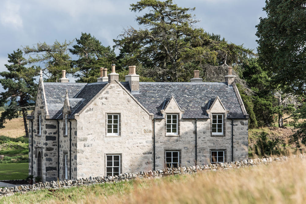 Killiehuntly Farmhouse——来自荒野中的呼唤（苏格兰）_a2.jpg