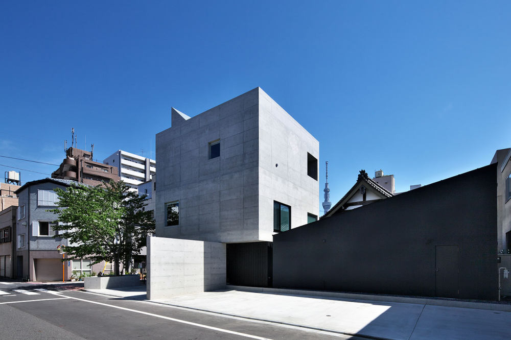 佛教建筑大变身：The Tsunyuji temple_12.jpg