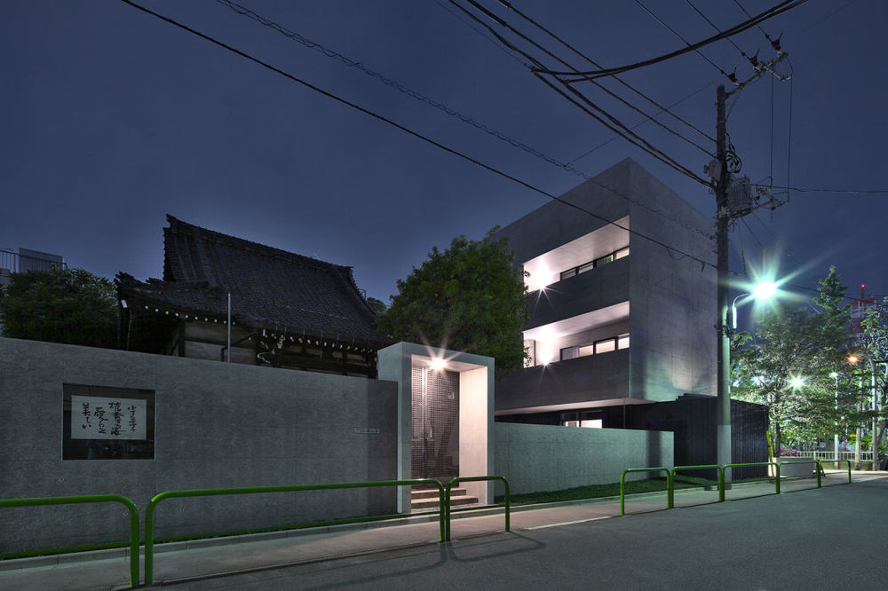 佛教建筑大变身：The Tsunyuji temple_19.jpg