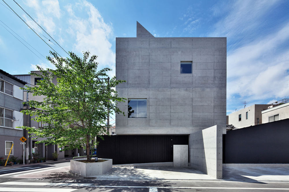 佛教建筑大变身：The Tsunyuji temple_27.jpg