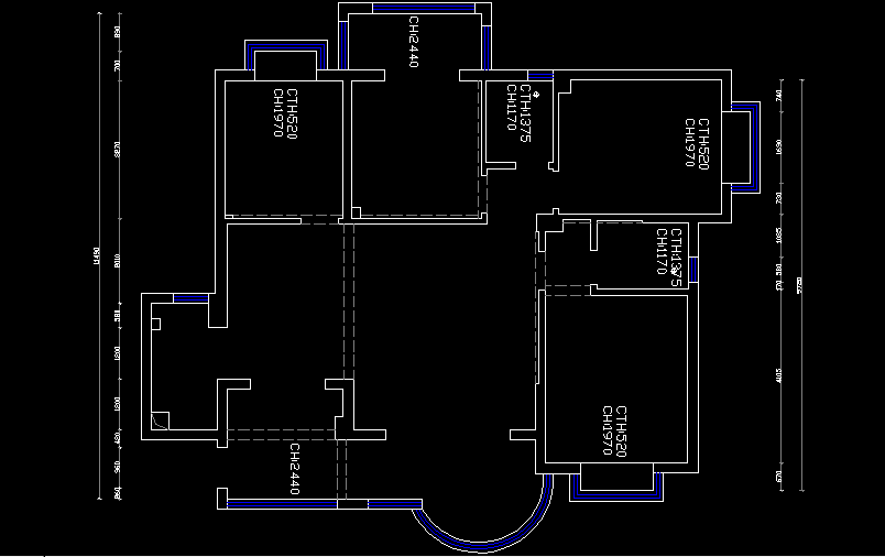 四室两厅，求方案优化。_L5FT94H(RT%RDOFZK{{5@NE.png