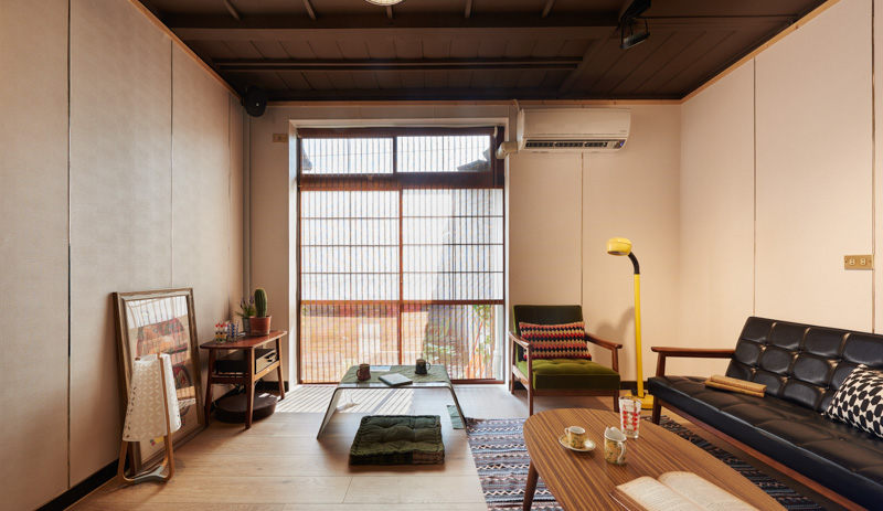 台湾好设计工作室（HAO Design）将41坪老屋改造成日式温..._J.Y.-Living-Experiment-Studio-8.jpg