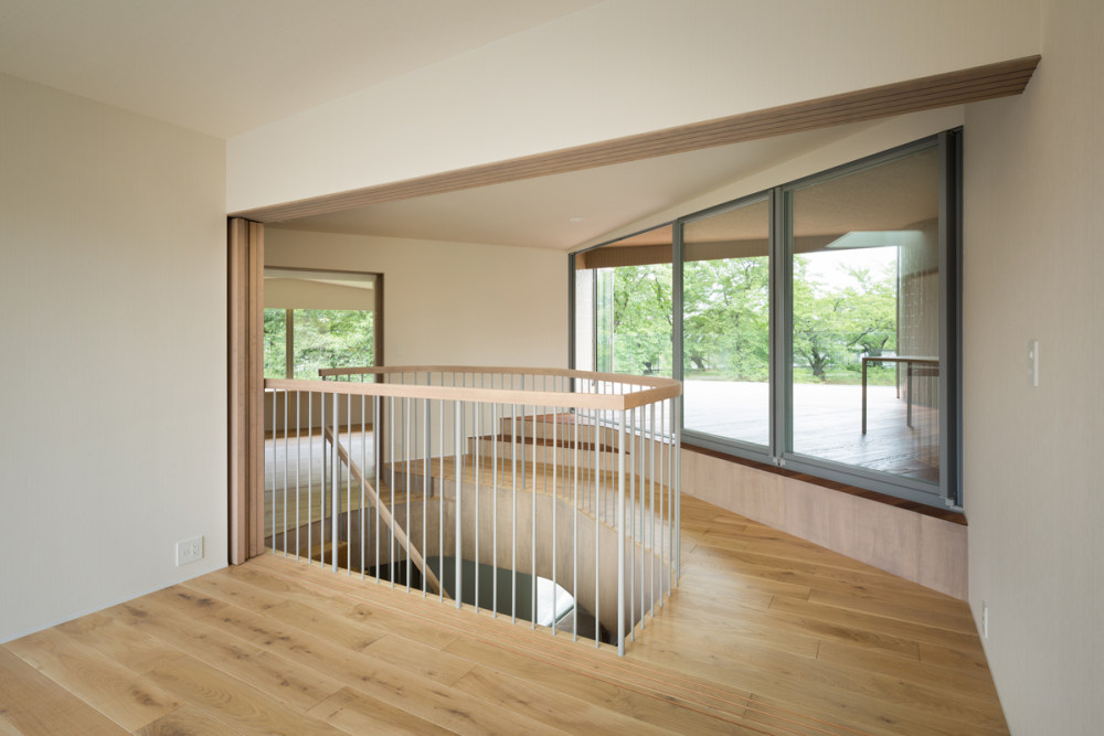 自然取景器—日本住宅设计_014-Triton-by-JP-architects.jpg