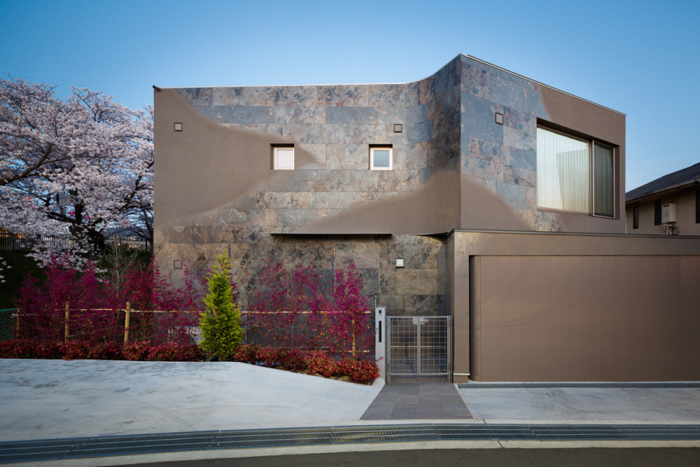 自然取景器—日本住宅设计_027-Triton-by-JP-architects.jpg