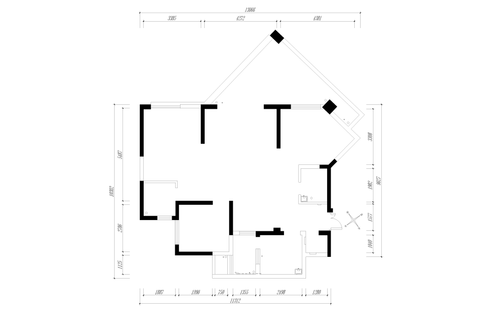 很有挑战的户型_新块-Model.png