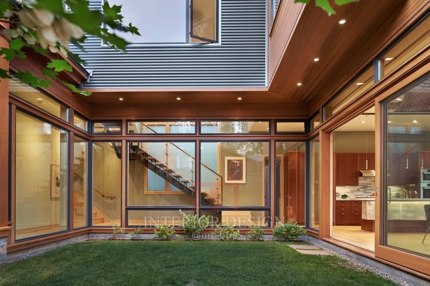 FINNE Architects Design a Contemporary Home Facing the Deschutes River in Ben..._395956b.jpg
