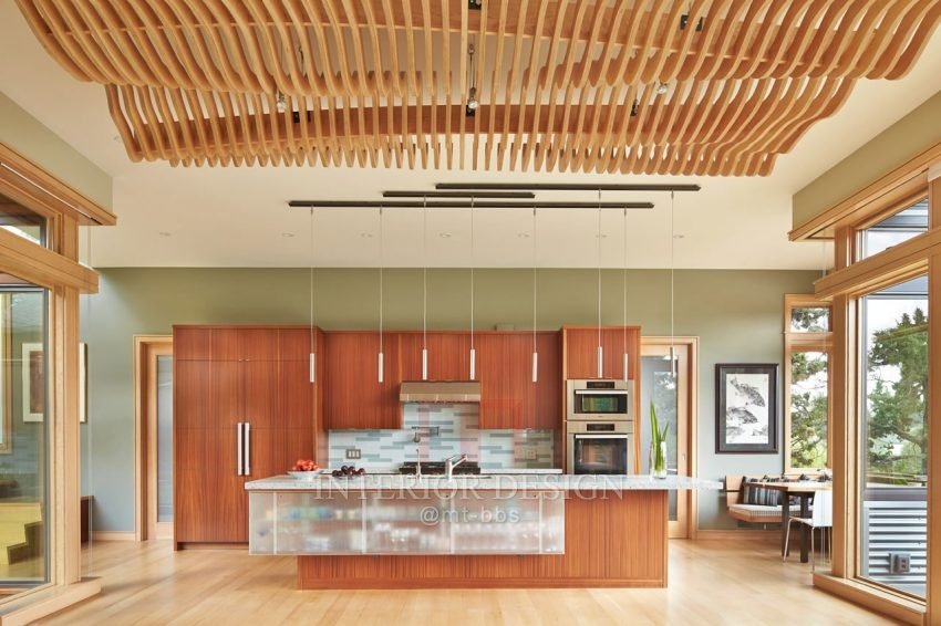 FINNE Architects Design a Contemporary Home Facing the Deschutes River in Ben..._9470175.jpg