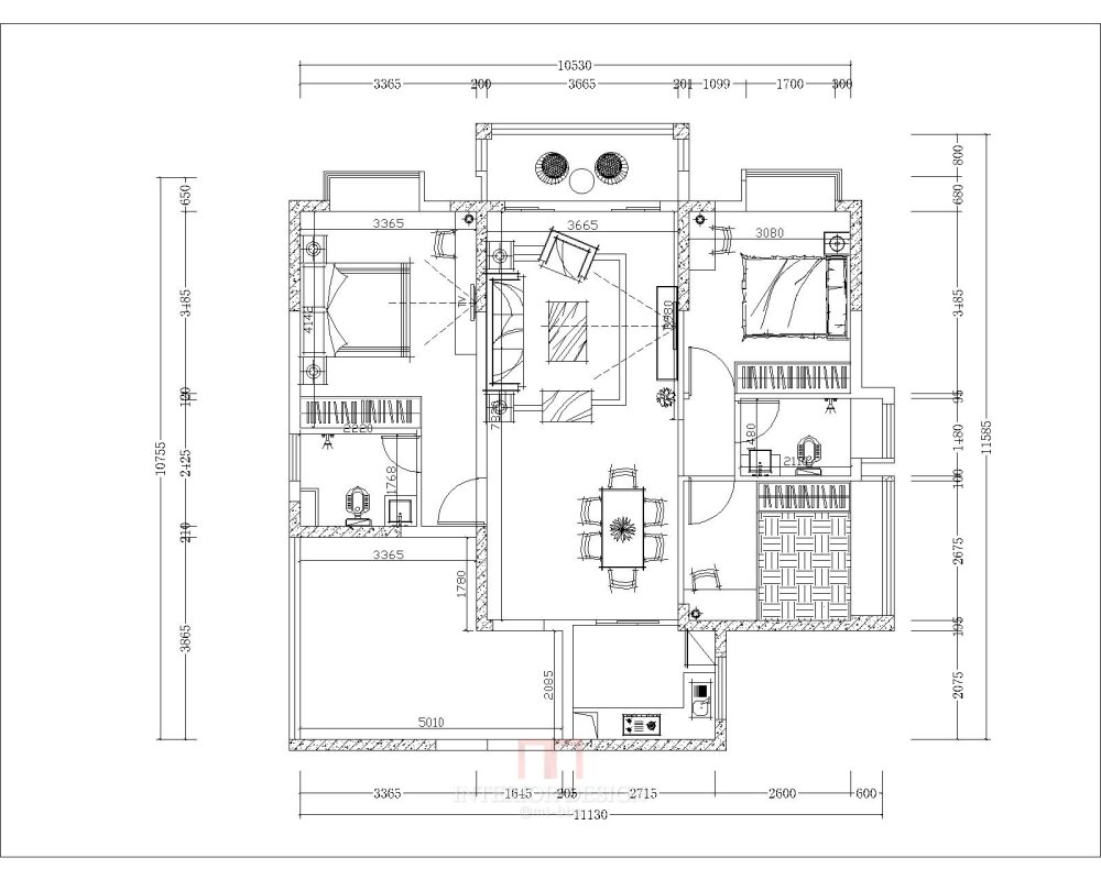 国际公馆总户型图1-Model.jpg