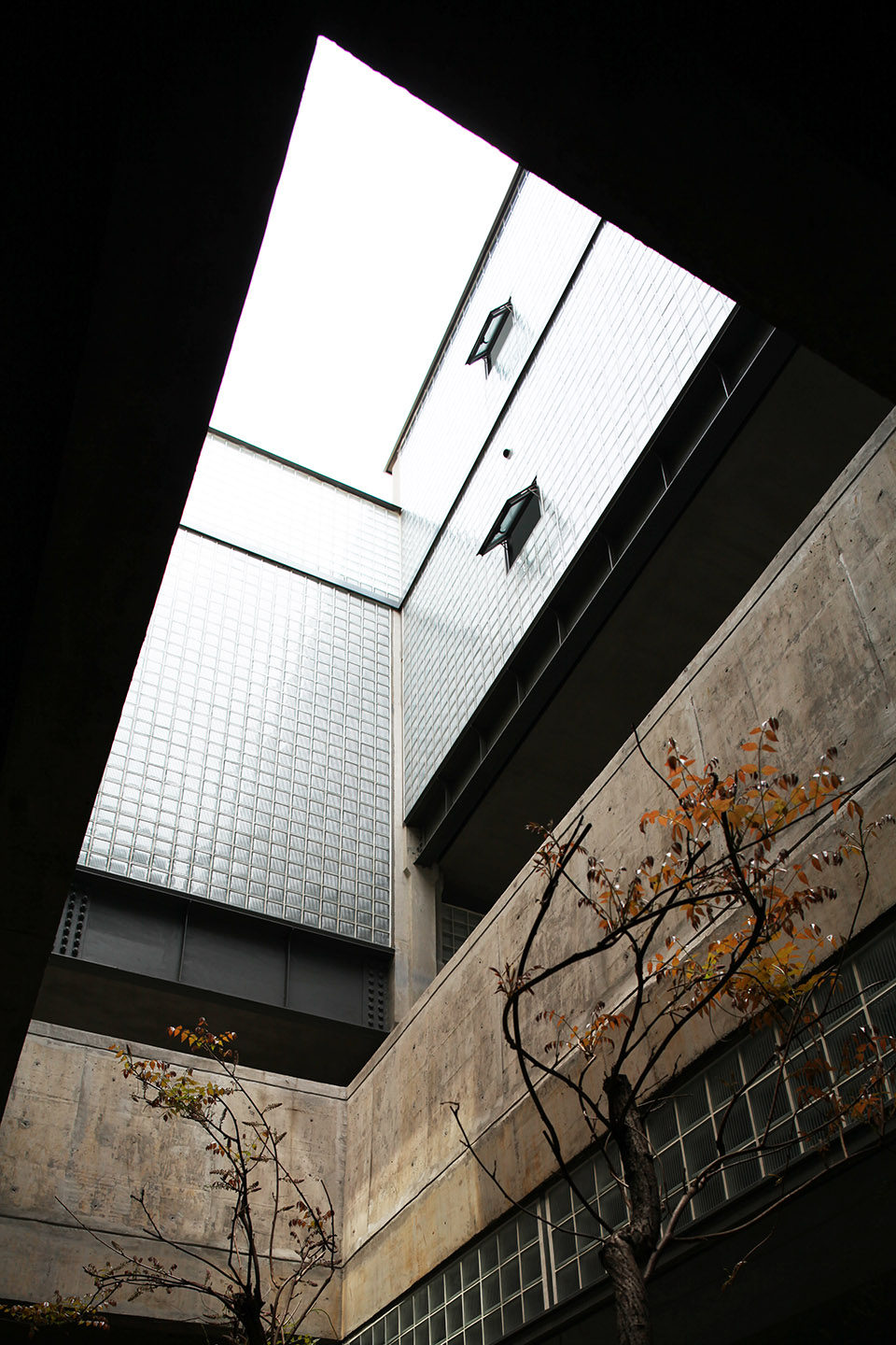 混凝土框架与玻璃盒交响曲－宁波柯力博物馆_043-Keli-Museum-by-Shanghai-Anonymous-Architects-Workshop.jpg