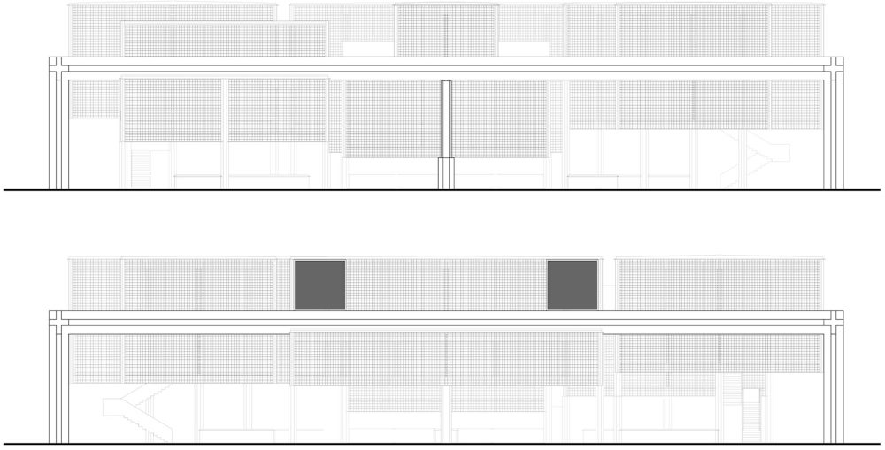 混凝土框架与玻璃盒交响曲－宁波柯力博物馆_051-Keli-Museum-by-Shanghai-Anonymous-Architects-Workshop.jpg