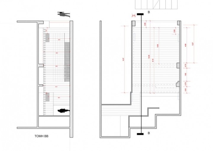 To Tsai茶室空间设计 - Georges Batzios Architects_20.jpg