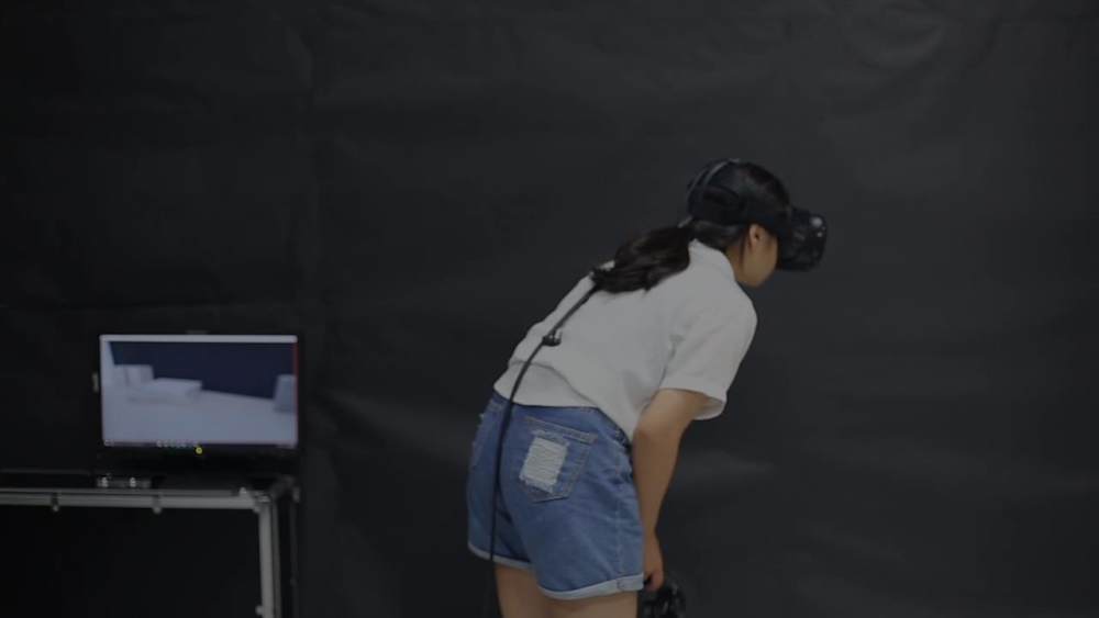 有没有需要VR虚拟现实室内样板间展示和伙伴？_样板间VR展示