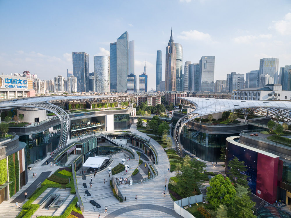 公园中的商场，广州天环广场_003-Parc-Central-Guangzhou-by-Benoy.jpg