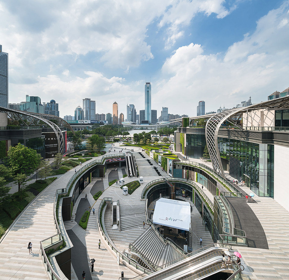 公园中的商场，广州天环广场_004-Parc-Central-Guangzhou-by-Benoy.jpg