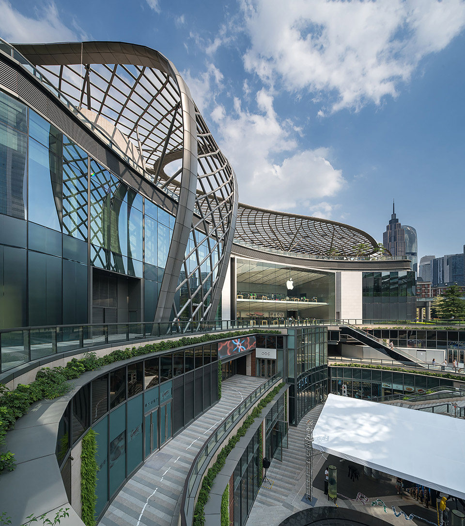 公园中的商场，广州天环广场_006-Parc-Central-Guangzhou-by-Benoy.jpg