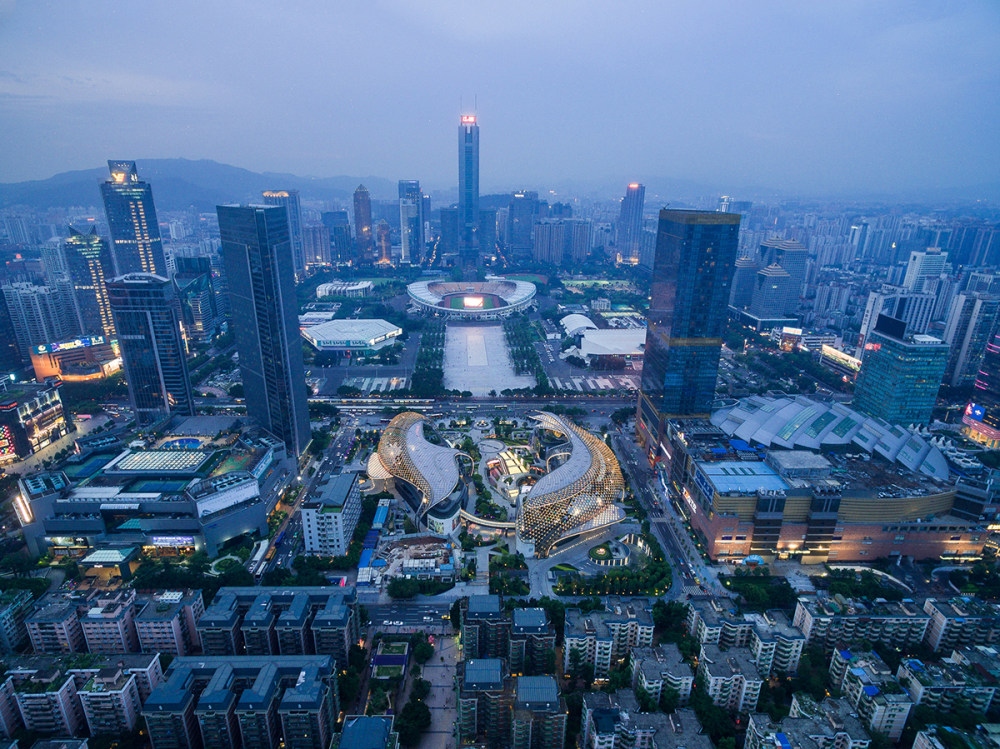 公园中的商场，广州天环广场_013-Parc-Central-Guangzhou-by-Benoy (1).jpg