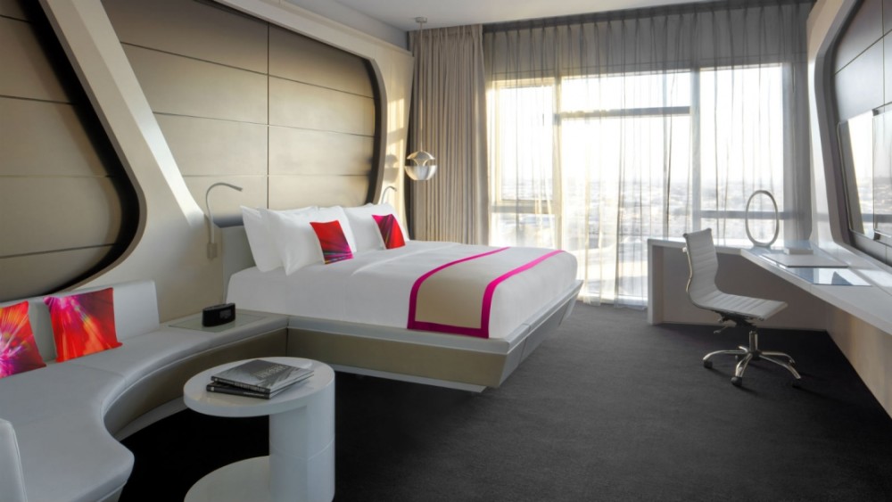 迪拜W酒店 W Dubai Al Habtoor City_W-Dubai-Marvelous-Room.jpg