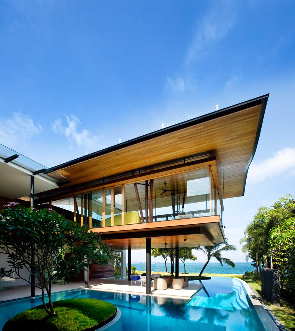 新加坡fish house 