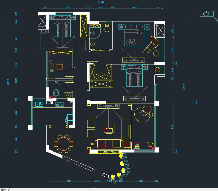 中式方案，随意创作中式方案，随意创作中式方案，随意..._00000000.png