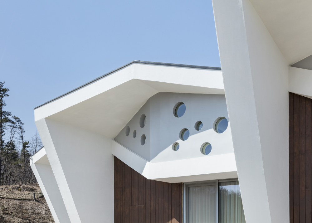 韩国交错折叠的Doban酒店 / HG-Architecture + UIA architectural firm_Interlaced_Folding_06.jpg