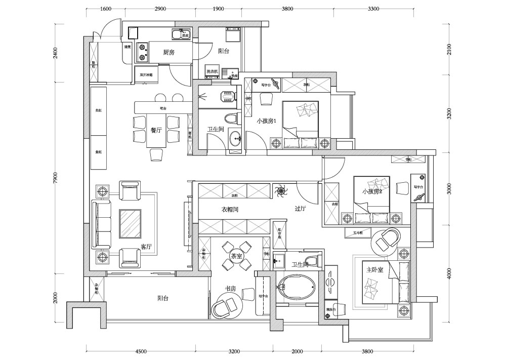 自己房子求变化！！！！！！_2014-12-23 Model (3).jpg