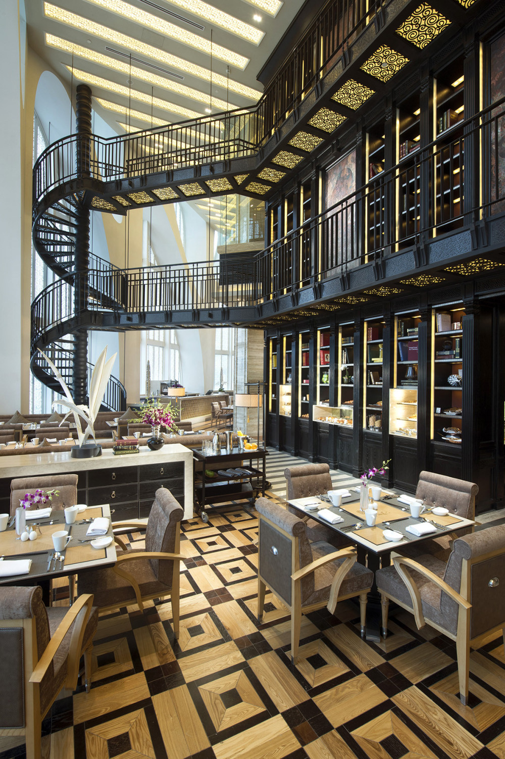 LTW - 北京康莱德酒店 Conrad Beijing_FoodLibraryChapterRestaurant_HR.jpg