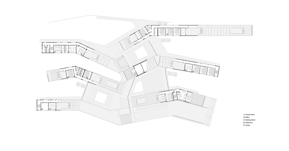 多彩的学校120-Division School_06_plan3F.jpg