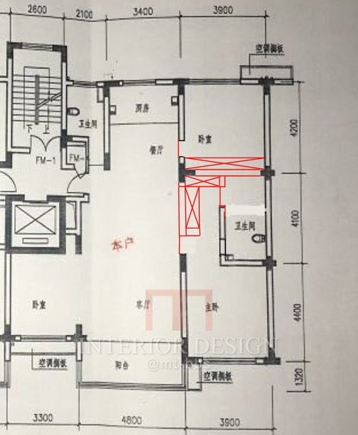 【9】暗藏变扭的户型，思考几天，想的都不满意，求思路。_090242a3zrfchtru3648n2_png_thumb.jpg
