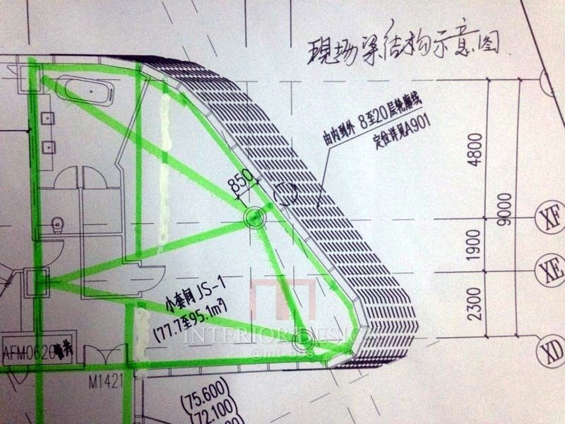《草图》快速记录思考，表达设计理念（20160925更新）_04-4-梁结构分布示意.jpg