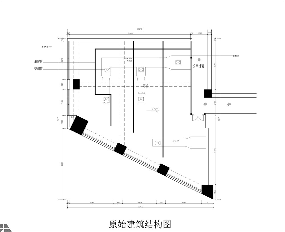 高端理发室求指教_顺城C塔803室-Model.jpg