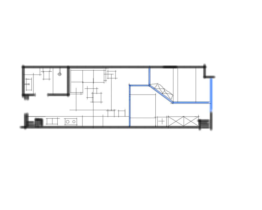 60平小户型公寓设计，空间限制，求合理布置_Image004.jpg