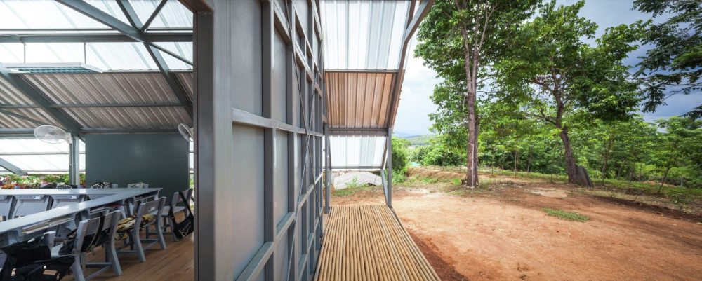 Bann Huay San Yaw- Post Disaster School  Vin Varavarn Architects (8).jpg