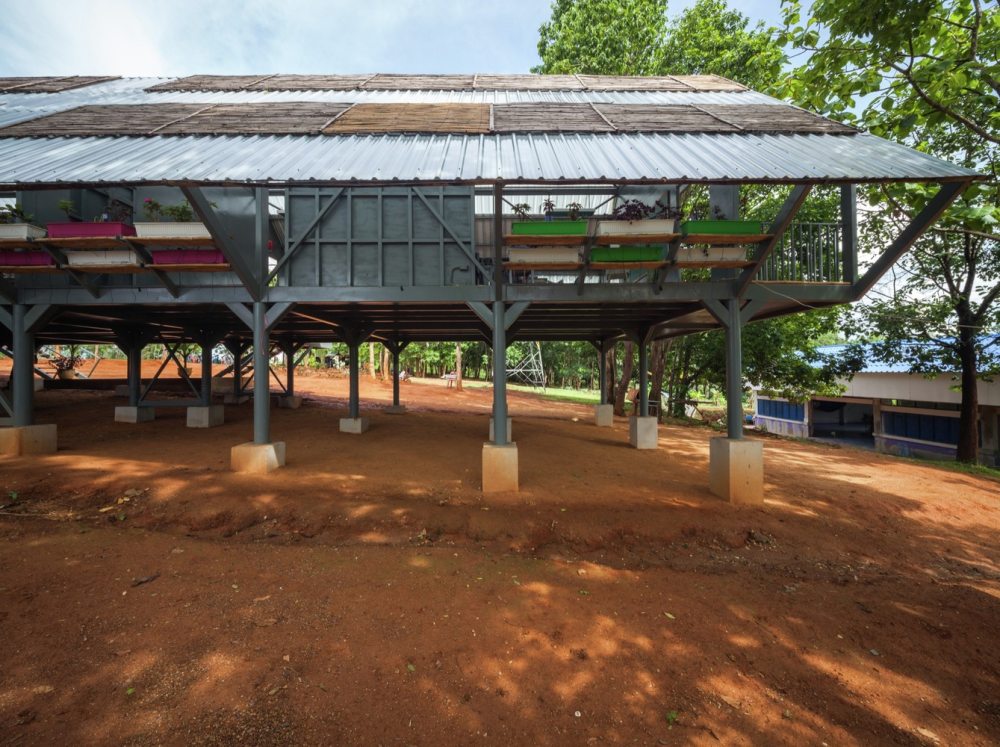 Bann Huay San Yaw- Post Disaster School  Vin Varavarn Architects (13).jpg