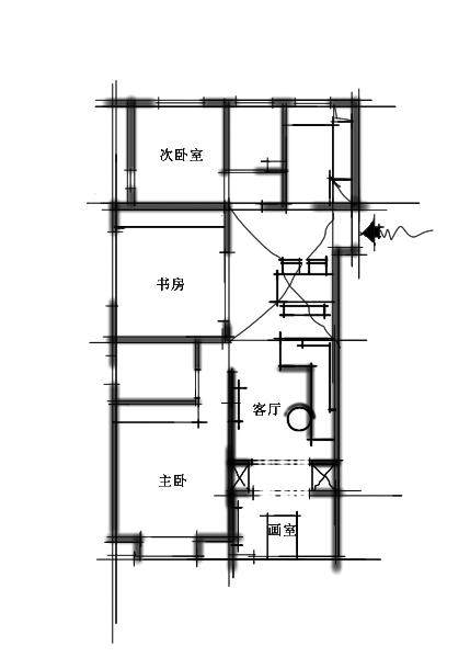 需要一个有更多储藏空间的优化方案！！！_162827jdecmcv8god8k8ej.jpg