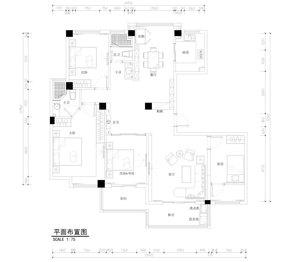 我来免费给大家出方案  只要是cad原件   相互学习_11111111.jpg